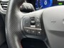 Ford Kuga ST-Line 2.5 PHEV 225PK Automaat Navigatie, Achteruitrijcamera, Keyless, Trekhaak, Stoelverwarming, Stuurverwarming, Voorruitverwarming
