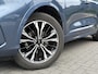 Ford Kuga ST-Line 2.5 PHEV 225PK Automaat Navigatie, Achteruitrijcamera, Keyless, Trekhaak, Stoelverwarming, Stuurverwarming, Voorruitverwarming
