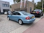 Mercedes-Benz CLK Coupé 200 K. Elegance 3e Eigenaar! Trekhaak NAP APK