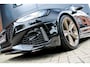 Audi RS4 Avant 2.9 TFSI Quattro | Keramisch | Carbon ext. | Audi Exclusive Brons | Pano | B&O | HUD | Top View