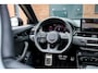 Audi RS4 Avant 2.9 TFSI Quattro | Keramisch | Carbon ext. | Audi Exclusive Brons | Pano | B&O | HUD | Top View