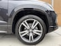 SEAT Ateca 1.0 TSI FR Business Intense Panoramadak | Leer/alcantara | LED verlichting | Adaptieve cruise control | Achteruitrijcamera | Trekhaak uitklapbaar | Stoelverwarming | Parkeersensoren voor en achter