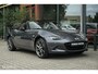 Mazda MX-5 2.0 SkyActiv-G 160 GT-M | Camera | Stoelverwarming | Clima | Meteor Gray Mica | Trekhaak | All Seasons | Cruise