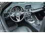 Mazda MX-5 2.0 SkyActiv-G 160 GT-M | Camera | Stoelverwarming | Clima | Meteor Gray Mica | Trekhaak | All Seasons | Cruise