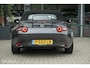 Mazda MX-5 2.0 SkyActiv-G 160 GT-M | Camera | Stoelverwarming | Clima | Meteor Gray Mica | Trekhaak | All Seasons | Cruise