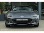 Mazda MX-5 2.0 SkyActiv-G 160 GT-M | Camera | Stoelverwarming | Clima | Meteor Gray Mica | Trekhaak | All Seasons | Cruise