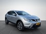 Nissan Qashqai 1.2 Tekna Automaat|Pano|Leder|Cruise|Lane|NAP