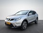 Nissan Qashqai 1.2 Tekna Automaat|Pano|Leder|Cruise|Lane|NAP