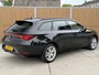 SEAT Leon Sportstourer 1.5 TSI Style Business Intense Beats Audio | Lichtmetalen velgen 17 inch | Apple CarPlay/Android Auto Full-Link| Navigatiesysteem | Climate control | Cruise control adaptief | LED koplampen | Achteruitrijcamera