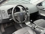 Volvo V50 1.8 Summum - Facelift - Navi - Cruise | Pdc | Leer