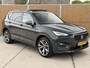 SEAT Tarraco 1.4 TSI e-Hybrid PHEV FR Business Panoramadak | LED verlichting | Trekhaak | 20 inch lichtmetalen velgen | Voorstoelen en achterbank verwarmd | Keyless pakket | Stuur verwarmd | Navigatiesysteem | Full-Link | Rondomzicht camera