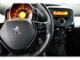 Peugeot 108 1.0 e-VTi Envy / Airco / 5 Deurs / Bluetooth
