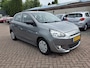 Mitsubishi Space Star 1.0 Entry, airco, lage km stand.