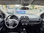 Mitsubishi Space Star 1.0 Entry, airco, lage km stand.