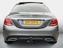 Mercedes-Benz C-klasse 180 Business Solution AMG / Elekt Trekhaak / Panoramadak / Navigatie-Pakket / Plus-Pakket / Volledige Historie /