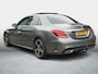 Mercedes-Benz C-klasse 180 Business Solution AMG / Elekt Trekhaak / Panoramadak / Navigatie-Pakket / Plus-Pakket / Volledige Historie /