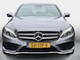 Mercedes-Benz C-klasse 180 Business Solution AMG / Elekt Trekhaak / Panoramadak / Navigatie-Pakket / Plus-Pakket / Volledige Historie /