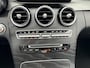 Mercedes-Benz C-klasse 180 Business Solution AMG / Elekt Trekhaak / Panoramadak / Navigatie-Pakket / Plus-Pakket / Volledige Historie /