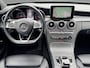 Mercedes-Benz C-klasse 180 Business Solution AMG / Elekt Trekhaak / Panoramadak / Navigatie-Pakket / Plus-Pakket / Volledige Historie /