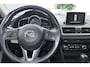 Mazda 3 2.0 TS, Leder, Camera, Stoelverwarming, Bose, Head up display, Rijklaarprijs incl. garantie.
