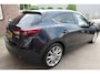 Mazda 3 2.0 TS, Leder, Camera, Stoelverwarming, Bose, Head up display, Rijklaarprijs incl. garantie.