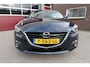 Mazda 3 2.0 TS, Leder, Camera, Stoelverwarming, Bose, Head up display, Rijklaarprijs incl. garantie.