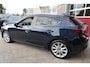 Mazda 3 2.0 TS, Leder, Camera, Stoelverwarming, Bose, Head up display, Rijklaarprijs incl. garantie.