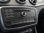 Mercedes-Benz CLA 180 Ambition AMG - Panorama