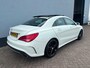 Mercedes-Benz CLA 180 Ambition AMG - Panorama