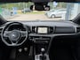 Kia Sportage 1.6 T-GDI GT-LINE PLUSLINE 2WD ECC/CRUISE/NAV/CAMERA/REGEN.SENS/PARK.SENS/LEDER/TREKHAAK