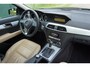 Mercedes-Benz C-klasse Estate 200 Business Class Avangarde LEDER