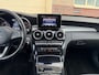 Mercedes-Benz C-klasse 180 Prestige Stoelverw.|Line assist|Dodehoek|Trekhaak