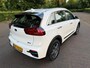 Kia Niro EV E-Niro DynamicPlusline 64kWh SOH 100%/Warmtepomp/Acarplay/Winterset/Halfleer/Camera/Fabrieksgarantie