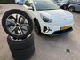 Kia Niro EV E-Niro DynamicPlusline 64kWh SOH 100%/Warmtepomp/Acarplay/Winterset/Halfleer/Camera/Fabrieksgarantie