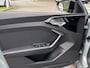 Audi A1 Allstreet 30 TFSI S-line Black Ed. Pijl grijs