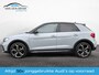 Audi A1 Allstreet 30 TFSI S-line Black Ed. Pijl grijs