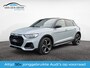 Audi A1 Allstreet 30 TFSI S-line Black Ed. Pijl grijs