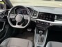 Audi A1 Allstreet 30 TFSI S-line Black Ed. Pijl grijs