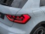Audi A1 Allstreet 30 TFSI S-line Black Ed. Pijl grijs