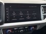 Audi A1 Allstreet 30 TFSI S-line Black Ed. Pijl grijs