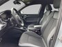Audi A1 Allstreet 30 TFSI S-line Black Ed. Pijl grijs