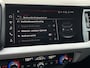 Audi A1 Allstreet 30 TFSI S-line Black Ed. Pijl grijs