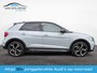 Audi A1 Allstreet 30 TFSI S-line Black Ed. Pijl grijs