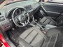 Mazda CX-5 2.0 Limited Edition 2WD | Geen import | Trekhaak | Parkeersensor