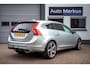 Volvo V60 2.0 D4 Summum|Trekhaak|Geartronic|Stoelverwarming|PDC