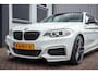 BMW 2-Serie Coupé M235i xDrive|Harman\Kardon|M-Performace uitlaat|Keyless|Adaptief onderstel
