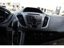 Ford Transit Custom 290 2.0 TDCI L2H1 Limited DC Camera, Cruise, Sensoren, 2 x Schuifdeur, 170pk, Automaat, Trekhaak, Leder, Uniek!