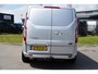 Ford Transit Custom 290 2.0 TDCI L2H1 Limited DC Camera, Cruise, Sensoren, 2 x Schuifdeur, 170pk, Automaat, Trekhaak, Leder, Uniek!
