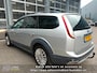 Ford Focus Wagon 1.8 Titanium Flexi Fuel | XROAD | Trekhaak | Airco | Cruise Control | Bluetooth |Gereviseerde Motor + Koppeling