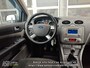 Ford Focus Wagon 1.8 Titanium Flexi Fuel | XROAD | Trekhaak | Airco | Cruise Control | Bluetooth |Gereviseerde Motor + Koppeling